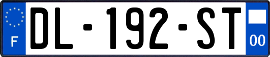 DL-192-ST