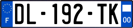 DL-192-TK