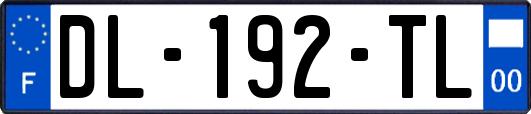 DL-192-TL