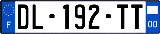 DL-192-TT