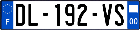 DL-192-VS