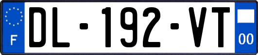 DL-192-VT