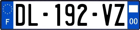 DL-192-VZ