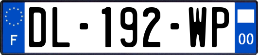 DL-192-WP