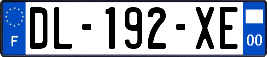 DL-192-XE