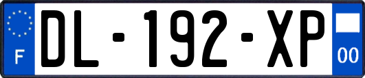 DL-192-XP