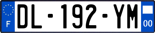 DL-192-YM