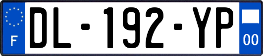 DL-192-YP