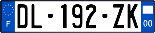 DL-192-ZK