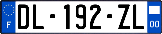 DL-192-ZL