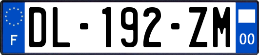 DL-192-ZM