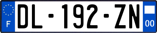 DL-192-ZN