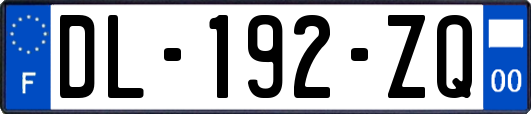 DL-192-ZQ