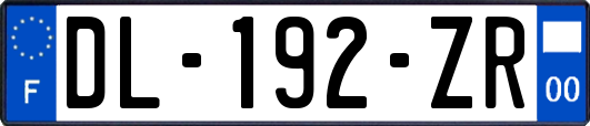 DL-192-ZR