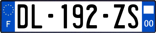 DL-192-ZS