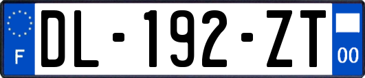 DL-192-ZT