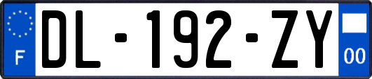 DL-192-ZY