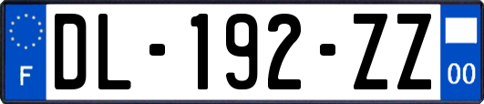 DL-192-ZZ