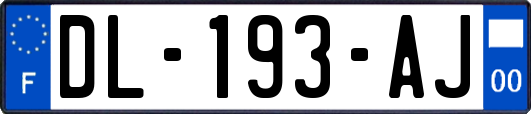 DL-193-AJ