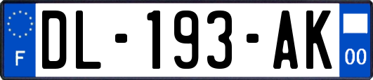 DL-193-AK