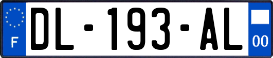 DL-193-AL