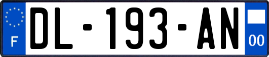 DL-193-AN