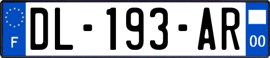 DL-193-AR