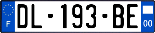 DL-193-BE