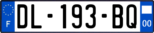 DL-193-BQ