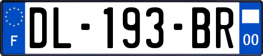 DL-193-BR