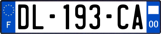 DL-193-CA