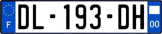 DL-193-DH