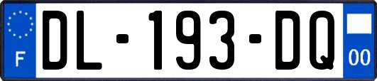 DL-193-DQ