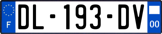 DL-193-DV