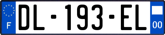 DL-193-EL