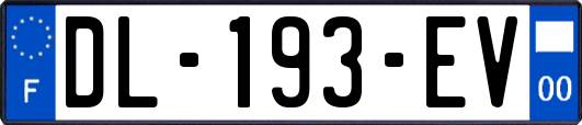 DL-193-EV