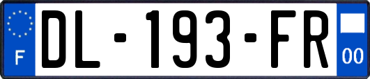 DL-193-FR