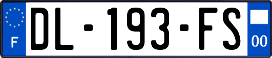 DL-193-FS