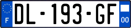 DL-193-GF