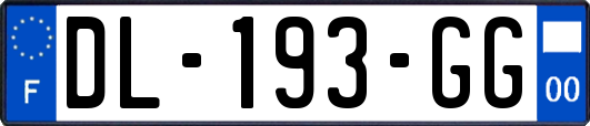 DL-193-GG