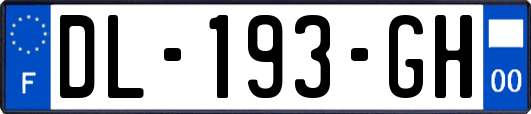 DL-193-GH