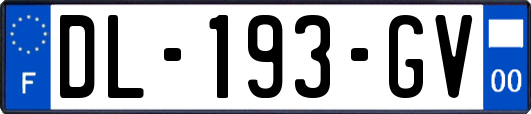 DL-193-GV