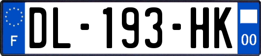 DL-193-HK