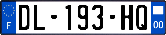 DL-193-HQ