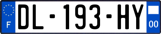 DL-193-HY