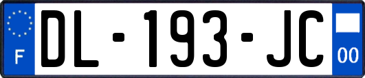 DL-193-JC