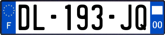 DL-193-JQ