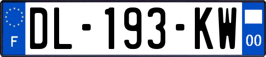 DL-193-KW