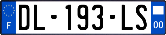 DL-193-LS