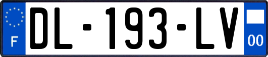 DL-193-LV